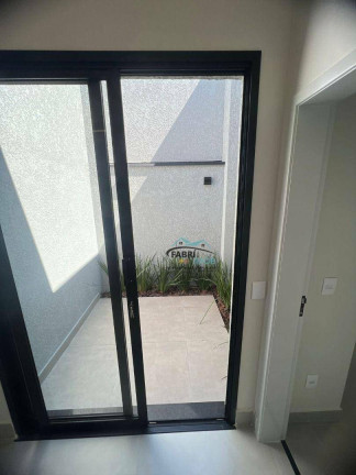 Imagem Casa com 3 Quartos à Venda, 110 m² em Horto Florestal - Sorocaba Imagem Casa com 3 Quartos à Venda, 110 m² em Horto Florestal - Sorocaba