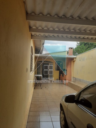 Imagem Casa com 4 Quartos à Venda, 189 m² em Jardim Jandaia - Ribeirão Preto Imagem Casa com 4 Quartos à Venda, 189 m² em Jardim Jandaia - Ribeirão Preto
