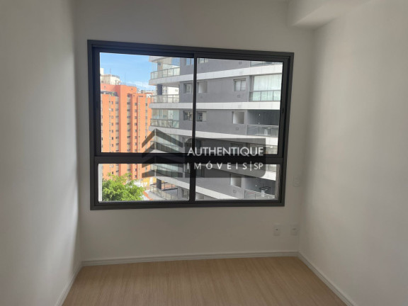 Imagem Apartamento com 1 Quarto à Venda, 26 m² em Vila Nova Conceição - São Paulo Imagem Apartamento com 1 Quarto à Venda, 26 m² em Vila Nova Conceição - São Paulo