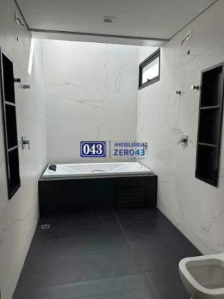 Imagem Casa de Condomínio com 3 Quartos à Venda, 231 m² em Jardim Morumbi - Londrina