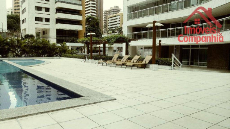 Imagem Apartamento com 3 Quartos à Venda, 125 m² em Meireles - Fortaleza Imagem Apartamento com 3 Quartos à Venda, 125 m² em Meireles - Fortaleza