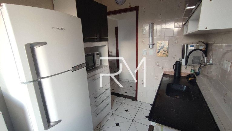Imagem Apartamento com 2 Quartos à Venda, 70 m² em Balneário Santa Eugênia - Mongaguá