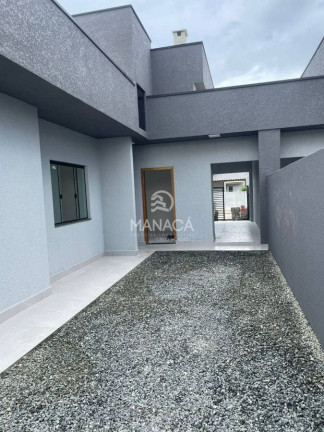 Imagem Casa com 2 Quartos à Venda, 87 m² em Quinta Dos Açorianos - Barra Velha