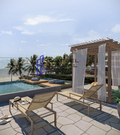 Imagem Apartamento com 1 Quarto à Venda, 23 m² em Jardim Oceania - João Pessoa Imagem Apartamento com 1 Quarto à Venda, 23 m² em Jardim Oceania - João Pessoa