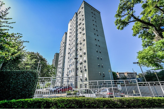 Imóvel com 2 Quartos à Venda, 51 m² em Glória - Porto Alegre