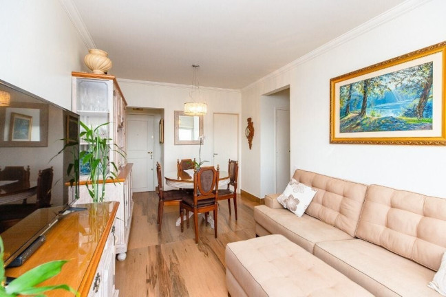 Imagem Apartamento com 2 Quartos à Venda, 79 m² em Vila Romana - São Paulo Imagem Apartamento com 2 Quartos à Venda, 79 m² em Vila Romana - São Paulo