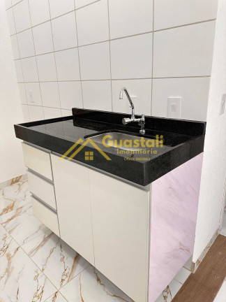 Imagem Apartamento com 2 Quartos à Venda, 49 m² em Jardim Brasil - Piracicaba Imagem Apartamento com 2 Quartos à Venda, 49 m² em Jardim Brasil - Piracicaba