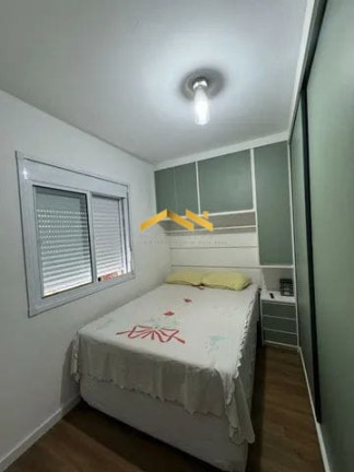 Imagem Apartamento com 2 Quartos à Venda, 57 m² em Vila Andrade - São Paulo Imagem Apartamento com 2 Quartos à Venda, 57 m² em Vila Andrade - São Paulo