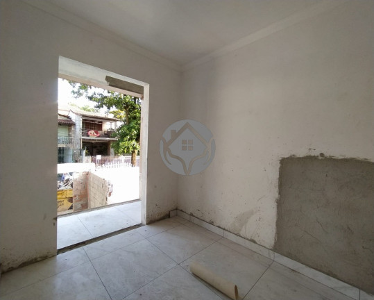 Imagem Casa com 3 Quartos à Venda, 128 m² em Santa Branca - Belo Horizonte Imagem Casa com 3 Quartos à Venda, 128 m² em Santa Branca - Belo Horizonte