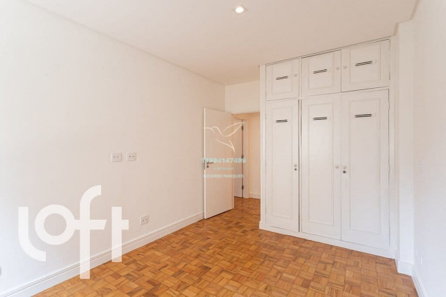 Imagem Apartamento com 2 Quartos à Venda, 151 m² em Jardim Paulista - São Paulo
