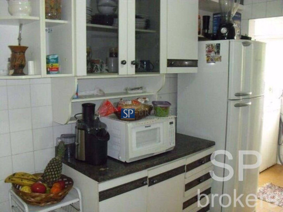 Imagem Apartamento com 3 Quartos à Venda, 88 m² em Campo Belo - São Paulo Imagem Apartamento com 3 Quartos à Venda, 88 m² em Campo Belo - São Paulo