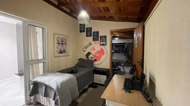 Imagem Cobertura com 4 Quartos à Venda, 194 m² em Baeta Neves - São Bernardo Do Campo Imagem Cobertura com 4 Quartos à Venda, 194 m² em Baeta Neves - São Bernardo Do Campo