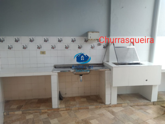 Imagem Casa com 3 Quartos à Venda, 156 m² em Perequê Mirim - Ubatuba
