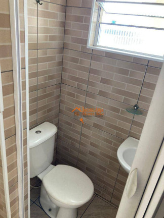 Imagem Sobrado com 2 Quartos à Venda, 125 m² em Conjunto Marcos Freire - Guarulhos
