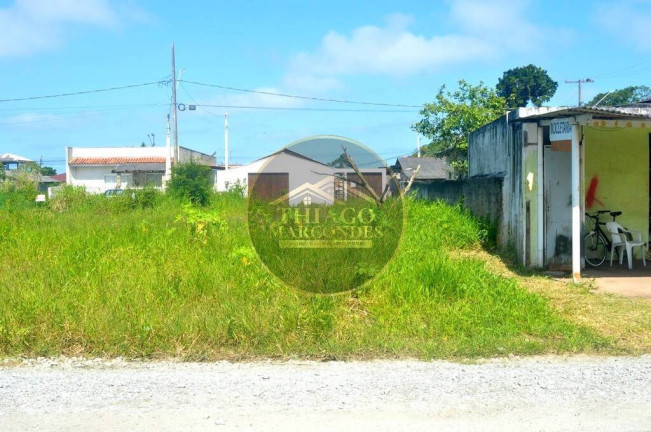 Imagem Terreno à Venda, 210 m² em Vila Esperança - Guaratuba