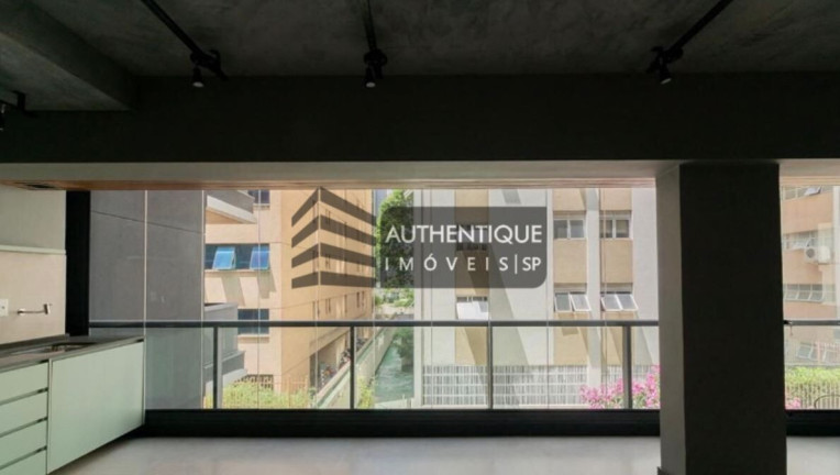 Imagem Apartamento com 1 Quarto à Venda, 50 m² em Itaim Bibi - São Paulo