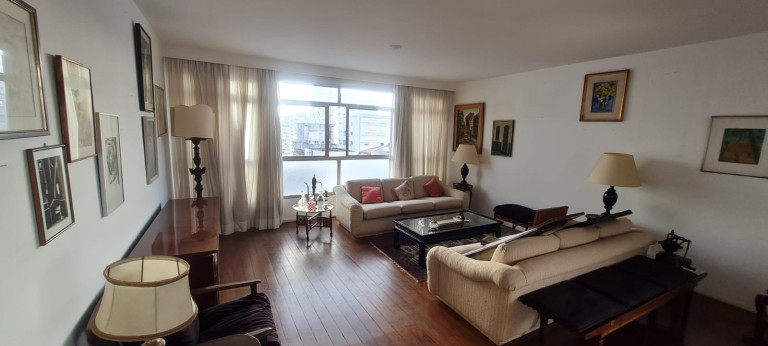 Imagem Imóvel com 3 Quartos à Venda, 170 m² em Consolação - São Paulo Imagem Imóvel com 3 Quartos à Venda, 170 m² em Consolação - São Paulo