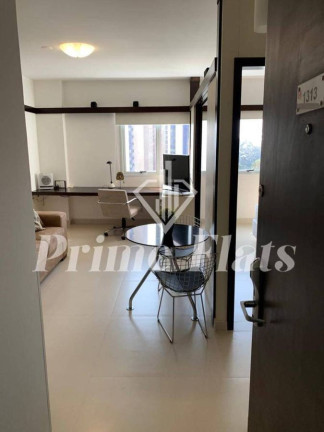 Imagem Apartamento com 1 Quarto à Venda, 32 m² em Alphaville Centro Industrial E Empresarial/alphaville. - Barueri Imagem Apartamento com 1 Quarto à Venda, 32 m² em Alphaville Centro Industrial E Empresarial/alphaville. - Barueri