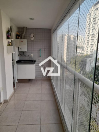 Imagem Apartamento com 2 Quartos à Venda, 66 m² em Vila Andrade - São Paulo Imagem Apartamento com 2 Quartos à Venda, 66 m² em Vila Andrade - São Paulo