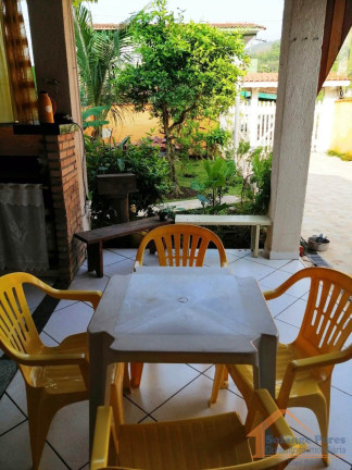 Imagem Sobrado com 3 Quartos à Venda, 169 m² em Perequê Açu - Ubatuba