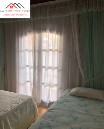 Imagem Sobrado com 3 Quartos à Venda, 282 m² em Cresciúma - Caieiras