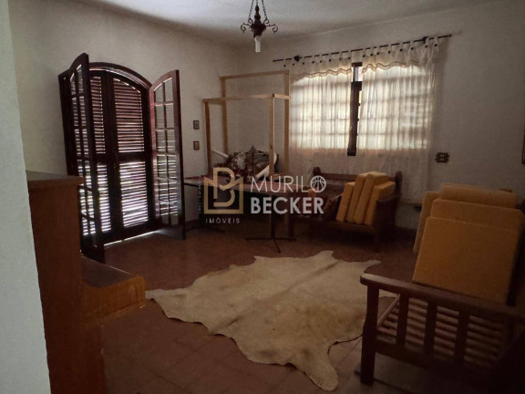 Imagem Chácara com 3 Quartos à Venda, 360 m² em Freitas - São José Dos Campos