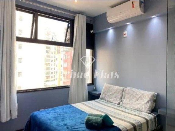Imagem Apartamento com 1 Quarto à Venda, 11 m² em Higienópolis - São Paulo Imagem Apartamento com 1 Quarto à Venda, 11 m² em Higienópolis - São Paulo