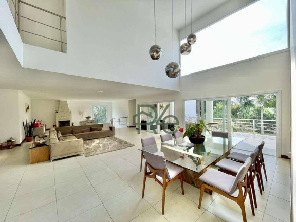 Imagem Casa com 4 Quartos à Venda, 488 m² em Palos Verdes - Carapicuíba Imagem Casa com 4 Quartos à Venda, 488 m² em Palos Verdes - Carapicuíba