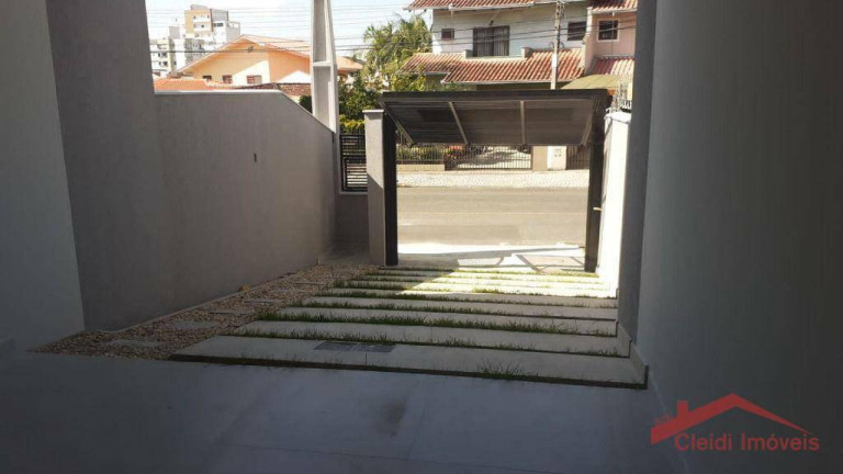 Imagem Sobrado com 2 Quartos à Venda, 123 m² em Saguaçu - Joinville