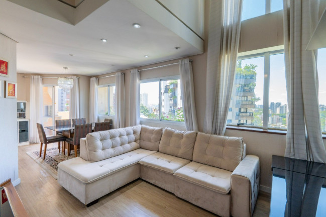 Imagem Apartamento com 2 Quartos à Venda, 85 m² em Vila Andrade - São Paulo Imagem Apartamento com 2 Quartos à Venda, 85 m² em Vila Andrade - São Paulo