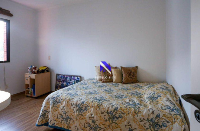 Imagem Apartamento com 4 Quartos à Venda, 220 m² em Vila Andrade - São Paulo Imagem Apartamento com 4 Quartos à Venda, 220 m² em Vila Andrade - São Paulo