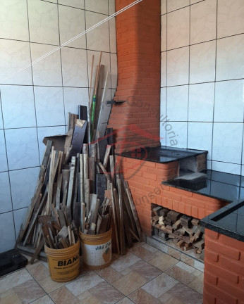 Imagem Imóvel com 2 Quartos à Venda, 80 m² em Jardim Conceição (nova Veneza) - Sumaré