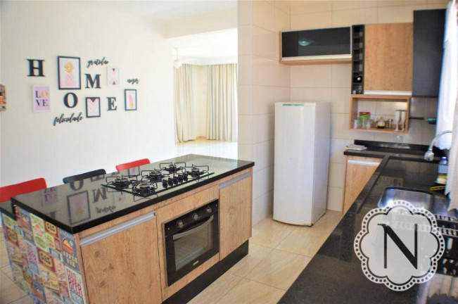 Imagem Casa de Condomínio com 3 Quartos à Venda, 140 m² em Santa Júlia - Itanhaém Imagem Casa de Condomínio com 3 Quartos à Venda, 140 m² em Santa Júlia - Itanhaém