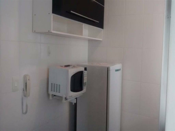 Imagem Apartamento com 1 Quarto à Venda, 40 m² em Tupi - Praia Grande