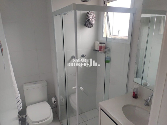 Imagem Apartamento com 3 Quartos à Venda, 213 m² em Santo Amaro - São Paulo