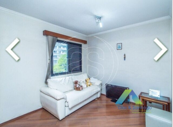 Imagem Apartamento com 3 Quartos à Venda, 100 m² em Moema - São Paulo Imagem Apartamento com 3 Quartos à Venda, 100 m² em Moema - São Paulo