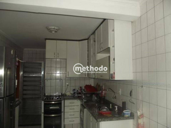 Imagem Casa com 3 Quartos à Venda, 209 m² em Jardim Paraíso De Viracopos - Campinas