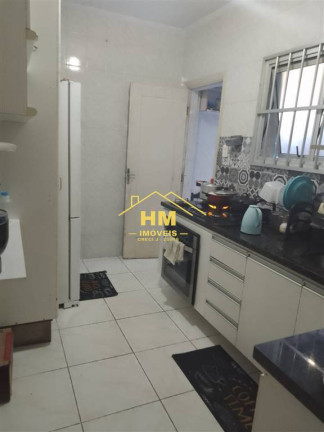 Imagem Apartamento com 2 Quartos à Venda, 74 m² em Centro - Sao Vicente