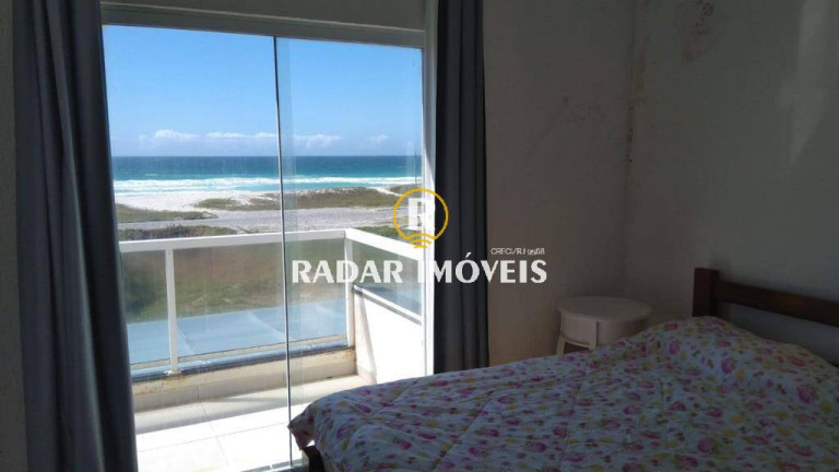 Imagem Casa com 4 Quartos à Venda, 170 m² em Praia Do Foguete - Cabo Frio