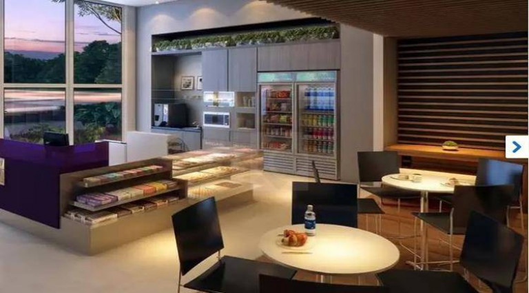 Imagem Apartamento com 1 Quarto à Venda, 29 m² em Cidade Nova Ii - Indaiatuba Imagem Apartamento com 1 Quarto à Venda, 29 m² em Cidade Nova Ii - Indaiatuba