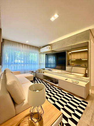 Imagem Apartamento com 2 Quartos à Venda, 51 m² em Jardim Itu - Porto Alegre Imagem Apartamento com 2 Quartos à Venda, 51 m² em Jardim Itu - Porto Alegre