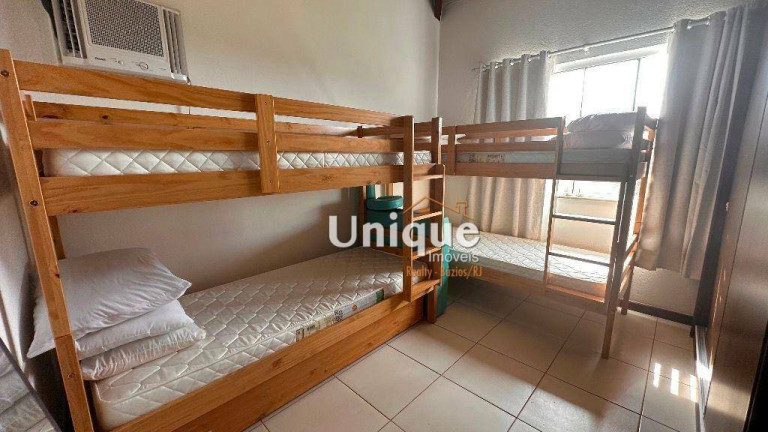 Imagem Casa com 3 Quartos à Venda, 110 m² em Alto Da Rasa - Armação Dos Búzios