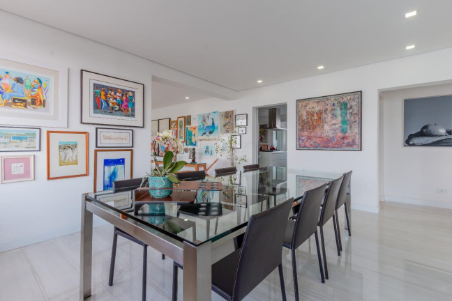 Imagem Apartamento com 3 Quartos à Venda, 180 m² em Bela Vista - São Paulo Imagem Apartamento com 3 Quartos à Venda, 180 m² em Bela Vista - São Paulo