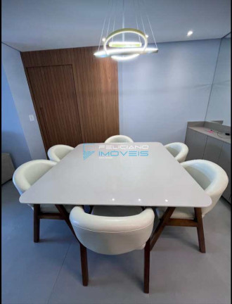 Imagem Apartamento com 3 Quartos à Venda, 118 m² em Canto Do Forte - Praia Grande Imagem Apartamento com 3 Quartos à Venda, 118 m² em Canto Do Forte - Praia Grande