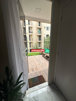 Imagem Imóvel com 2 Quartos à Venda, 42 m² em Campo Grande - Rio De Janeiro