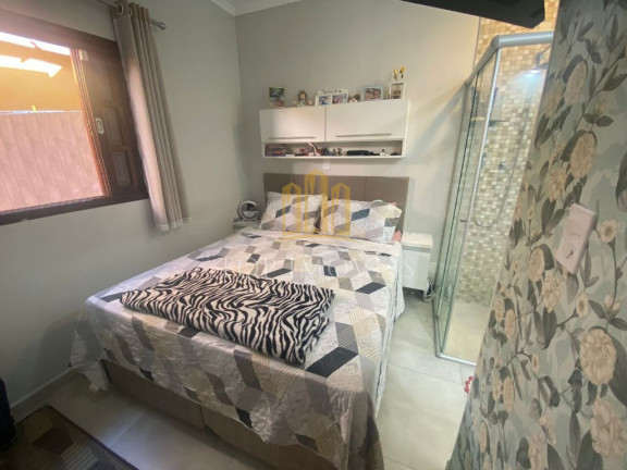 Imagem Casa com 3 Quartos à Venda, 79 m² em Residencial Bosque Dos Ipês - São José Dos Campos