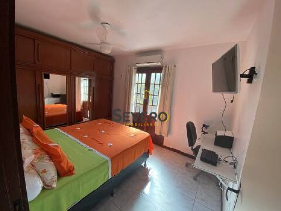 Imagem Casa de Condomínio com 2 Quartos à Venda, 140 m² em Colubande - São Gonçalo
