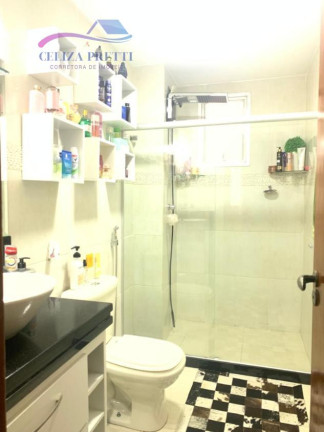 Imagem Apartamento com 3 Quartos à Venda, 130 m² em Itapuã - Vila Velha