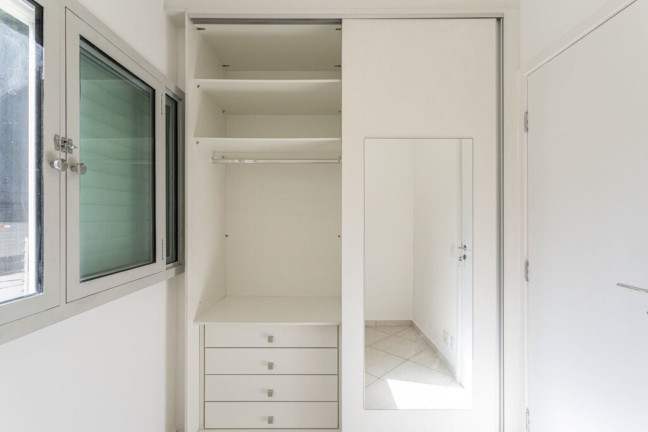Imagem Apartamento com 2 Quartos à Venda, 47 m² em Jardim Paulistano - São Paulo Imagem Apartamento com 2 Quartos à Venda, 47 m² em Jardim Paulistano - São Paulo