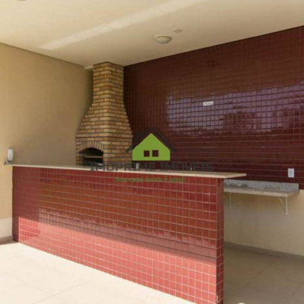 Imagem Apartamento com 2 Quartos à Venda, 43 m² em Jardim Yolanda - Jacareí